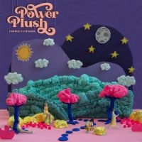 Power Plush - Coping Fantasies in the group OTHER / Övrigt / at Bengans Skivbutik AB (4207821)