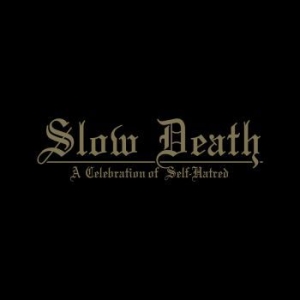 Udande - Slow Death - A Celebration Of Self- in the group CD / Hårdrock at Bengans Skivbutik AB (4207986)