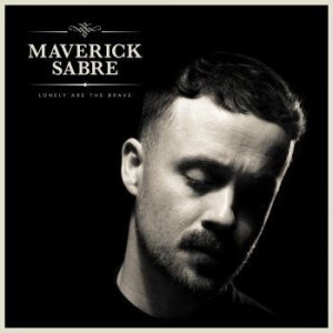Sabre Maverick - Lonely Are The Brave (Mav's Version in the group VINYL / RNB, Disco & Soul at Bengans Skivbutik AB (4208050)