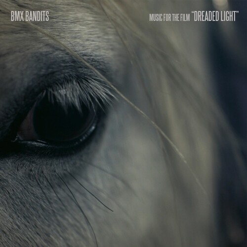 Bmx Bandits - Music For The Film Dreaded Light in the group VINYL / Pop at Bengans Skivbutik AB (4208077)
