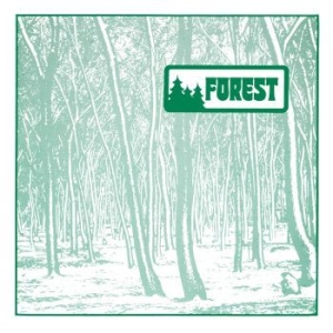 Forest - Forest in the group CD / Pop-Rock at Bengans Skivbutik AB (4208093)