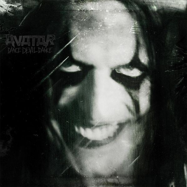 Avatar - Dance Devil Dance in the group CD / Hårdrock/ Heavy metal at Bengans Skivbutik AB (4208099)