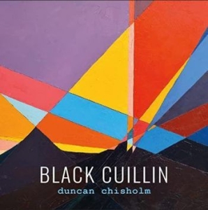 Chisholm Duncan - Black Cuillin in the group CD / Jazz at Bengans Skivbutik AB (4208100)