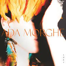 Morghe Ada - Lost in the group CD / Pop at Bengans Skivbutik AB (4208139)