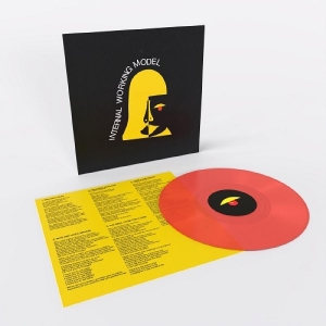 Moss Liela - Internal Working Model in the group VINYL / Pop-Rock at Bengans Skivbutik AB (4208254)