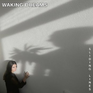 Waking Dreams - Sliding Lines in the group VINYL / Pop-Rock at Bengans Skivbutik AB (4208256)