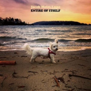 Holm-Lupo Jacob - Entire Of Itself in the group CD / Pop-Rock at Bengans Skivbutik AB (4208263)