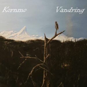 Kornmo - Vandring in the group CD / Pop-Rock at Bengans Skivbutik AB (4208264)
