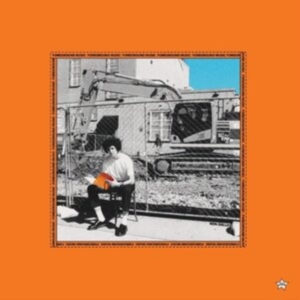 Gallo Ron - Foreground Music (Orange Vinyl) in the group VINYL / Rock at Bengans Skivbutik AB (4208405)