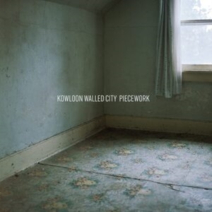 Kowloon Walled City - Piecework (Milky White Vinyl) in the group OTHER / Övrigt / at Bengans Skivbutik AB (4208409)