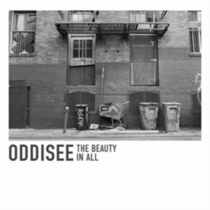Oddisee - The Beauty In All (Indie Exclusive, in the group VINYL / Hip Hop-Rap at Bengans Skivbutik AB (4208414)