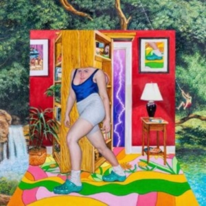 Babehoven - Light Moving Time in the group CD / Svensk Folkmusik at Bengans Skivbutik AB (4208431)