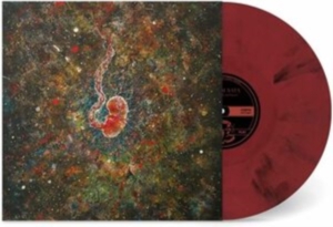 Iterum Nata - Trench Of Loneliness in the group VINYL / Pop-Rock,Svensk Folkmusik at Bengans Skivbutik AB (4208451)