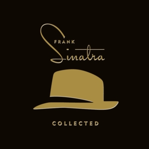 Sinatra Frank - Collected in the group CD / Best Of,Jazz at Bengans Skivbutik AB (4208557)