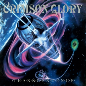 Crimson Glory - Transcendence in the group OTHER / Music On Vinyl - Vårkampanj at Bengans Skivbutik AB (4208560)