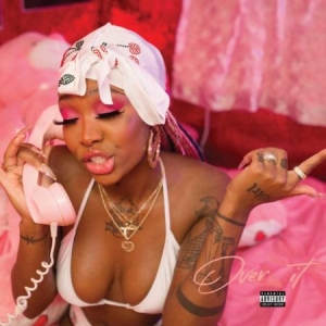 Summer Walker - Over It in the group CD / RNB, Disco & Soul at Bengans Skivbutik AB (4208580)