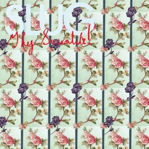 Slug - Thy Socialite! in the group OTHER / Övrigt / at Bengans Skivbutik AB (4208722)