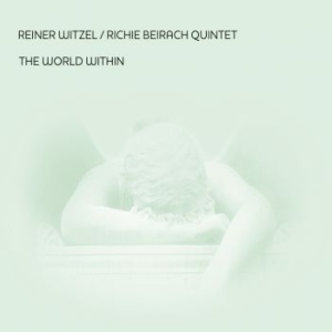 Witzel Reiner & Beirach Richie Quin - World Within in the group CD / Jazz/Blues at Bengans Skivbutik AB (4208745)