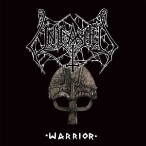Unleashed - Warrior (Black/White Swirl Vinyl Lp in the group Minishops / Unleashed at Bengans Skivbutik AB (4208783)