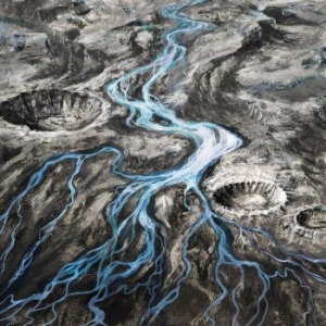 Anachronism - Meanders (Vinyl Lp) in the group VINYL / Hårdrock/ Heavy metal at Bengans Skivbutik AB (4208790)