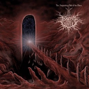 Inherits The Void - Impending Fall Of The Stars The in the group CD / Hårdrock/ Heavy metal at Bengans Skivbutik AB (4208793)