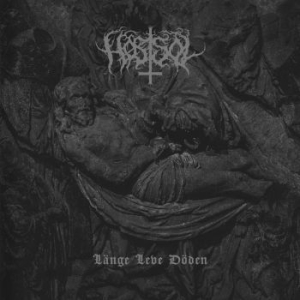 Høstsol - Länge Leve Döden in the group CD / Hårdrock at Bengans Skivbutik AB (4208795)