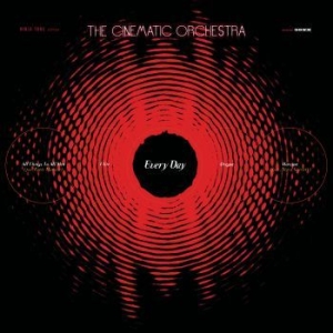 The Cinematic Orchestra - Every Day 20Th Anniversary Edition in the group VINYL / Dance-Techno at Bengans Skivbutik AB (4209389)