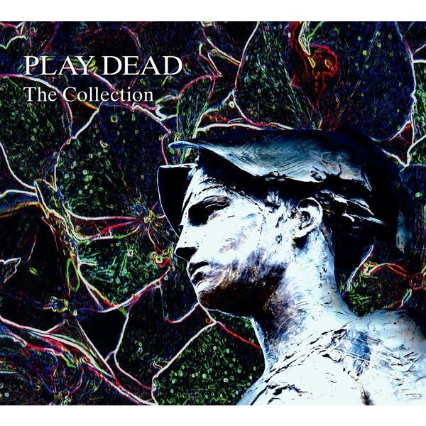 Play Dead - Collection The (Digipack) in the group CD / Hårdrock/ Heavy metal at Bengans Skivbutik AB (4209398)