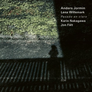 Jormin Anders - Pasado En Claro in the group CD / Jazz at Bengans Skivbutik AB (4209403)