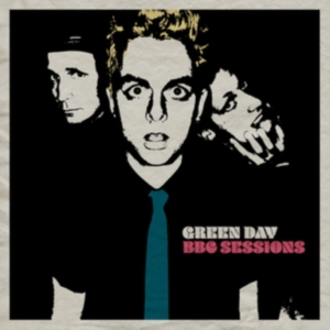 Green Day - BBC Session (Ltd Indie White Vinyl) in the group OTHER / -Start FVS at Bengans Skivbutik AB (4209519)