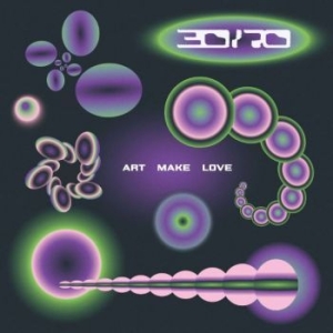 30/70 - Art Make Love in the group VINYL / Dance-Techno at Bengans Skivbutik AB (4209919)