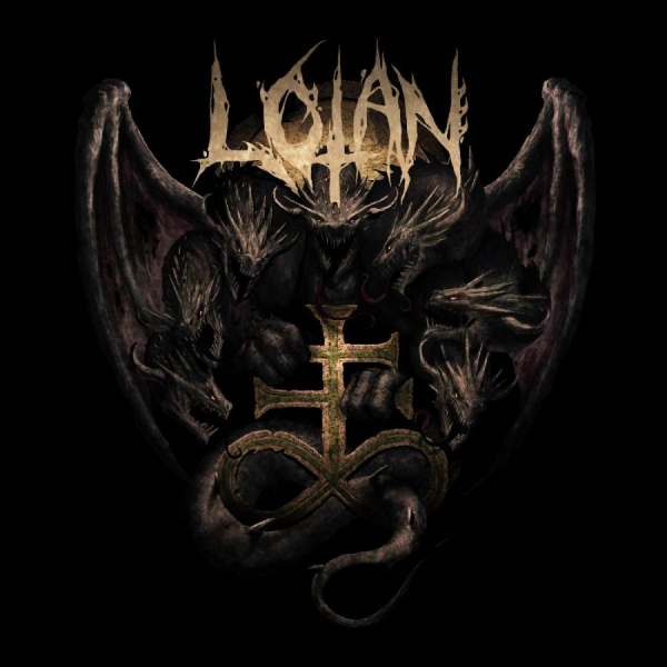Lotan - Lotan in the group VINYL / Bestsellers at Bengans Skivbutik AB (4209980)