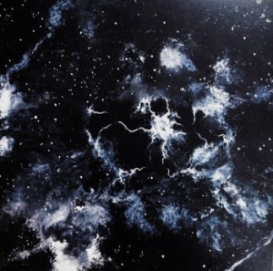 Warloghe - Three Angled Void (Vinyl Lp) in the group VINYL / Hårdrock/ Heavy metal at Bengans Skivbutik AB (4210061)