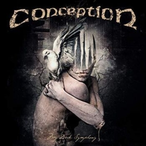 Conception - My Dark Symphony in the group CD / Hårdrock at Bengans Skivbutik AB (4210066)