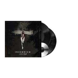 Insomnium - Anno 1696 in the group VINYL / Hårdrock at Bengans Skivbutik AB (4210257)