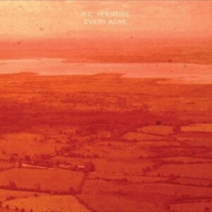 H.C. Mcentire - Every Acre in the group VINYL / Pop-Rock at Bengans Skivbutik AB (4210286)