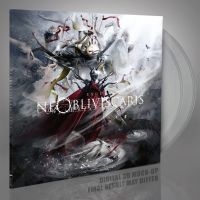 Ne Obliviscaris - Exul (2 Lp Clear Vinyl) in the group VINYL / Bestsellers at Bengans Skivbutik AB (4210296)