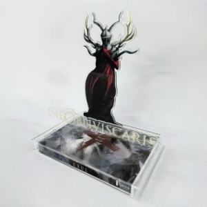 Ne Obliviscaris - Exul (Cd Box + Blu-Ray) in the group CD / Hårdrock at Bengans Skivbutik AB (4210301)