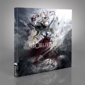 Ne Obliviscaris - Exul (Digipack) in the group CD / Hårdrock at Bengans Skivbutik AB (4210302)