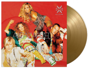 Alcazar - Alcazarized in the group Minishops / Eurodisco at Bengans Skivbutik AB (4210330)