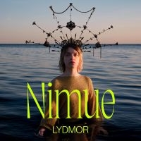 Lydmor - Nimue in the group VINYL / Pop-Rock at Bengans Skivbutik AB (4210346)