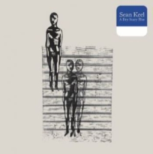 Keel Sean - A Dry Scary Blue in the group VINYL / Country at Bengans Skivbutik AB (4210352)