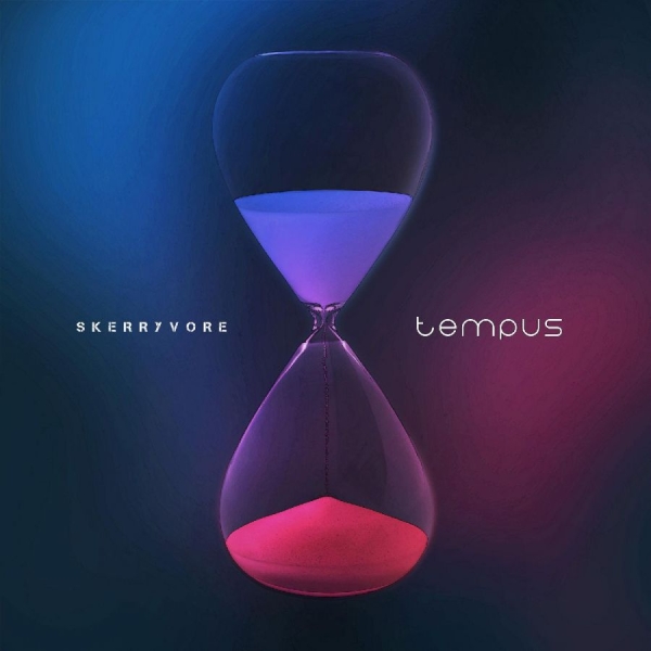 Skerryvore - Tempus in the group VINYL / Bestsellers at Bengans Skivbutik AB (4210369)