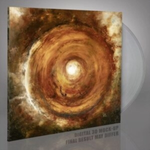 Oak - Disintegrate (Clear Vinyl Lp) in the group VINYL / Hårdrock at Bengans Skivbutik AB (4210378)