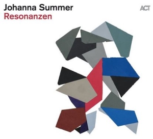 Summer Johanna - Resonanzen in the group CD / Jazz at Bengans Skivbutik AB (4210387)