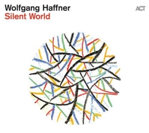Haffner Wolfgang - Silent World in the group VINYL / Jazz at Bengans Skivbutik AB (4210388)