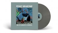 Toxic Reasons - Kill By Remote Control (Grey Vinyl in the group VINYL / Pop-Rock at Bengans Skivbutik AB (4210501)