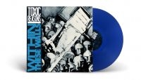 Toxic Reasons - Within These Walls (Blue Vinyl Lp) in the group VINYL / Pop-Rock at Bengans Skivbutik AB (4210502)