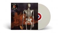 Toxic Reasons - In The House Of God (White Vinyl Lp in the group VINYL / Pop-Rock at Bengans Skivbutik AB (4210504)