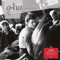 A-ha - Hunting High And Low (Superdeluxe 6LP boxset) in the group OTHER / Musicboxes at Bengans Skivbutik AB (4210507)
